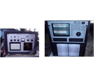 Console Magnetometer