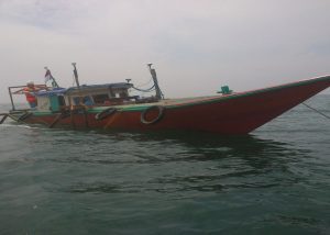 Kapal Survey